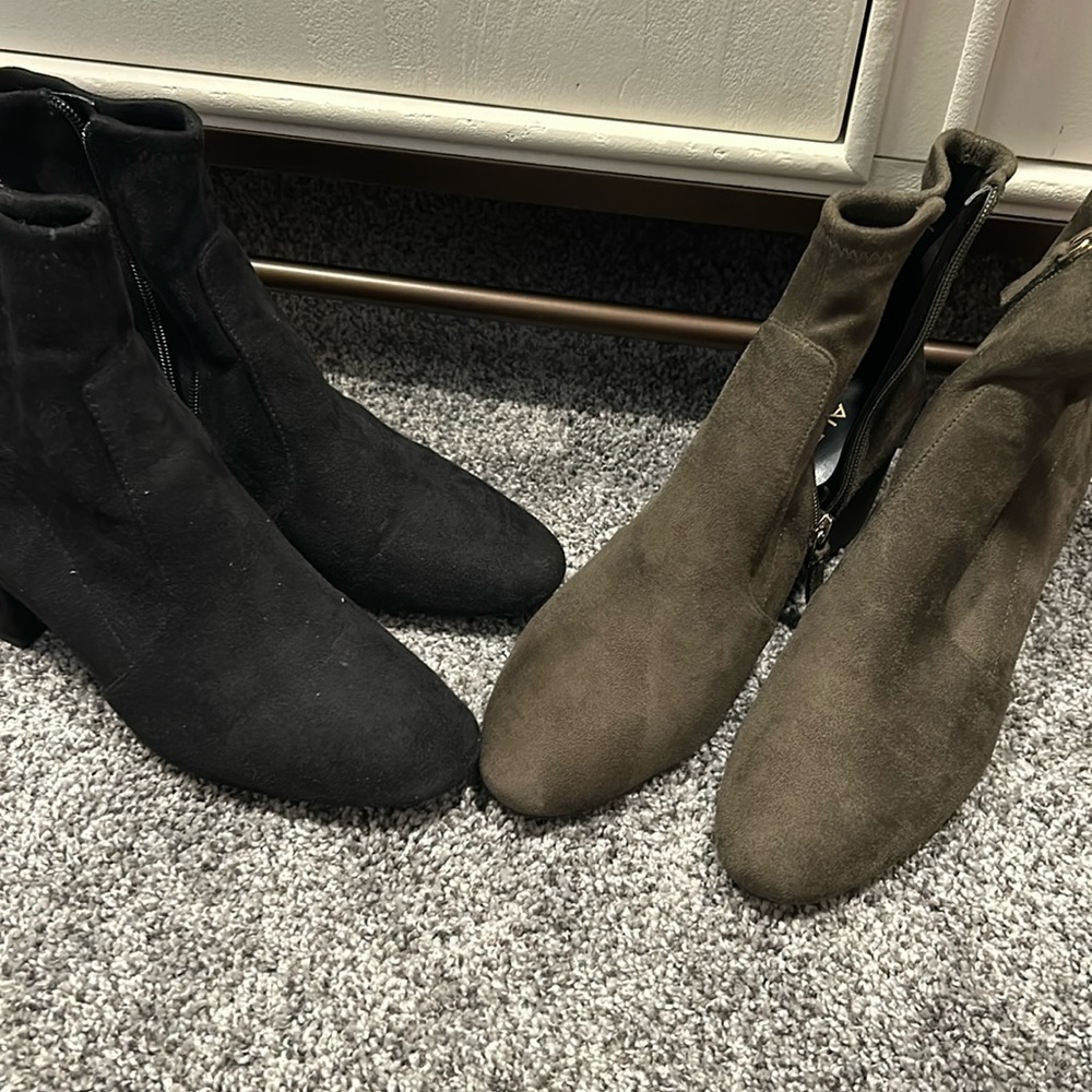 Aldo twins
